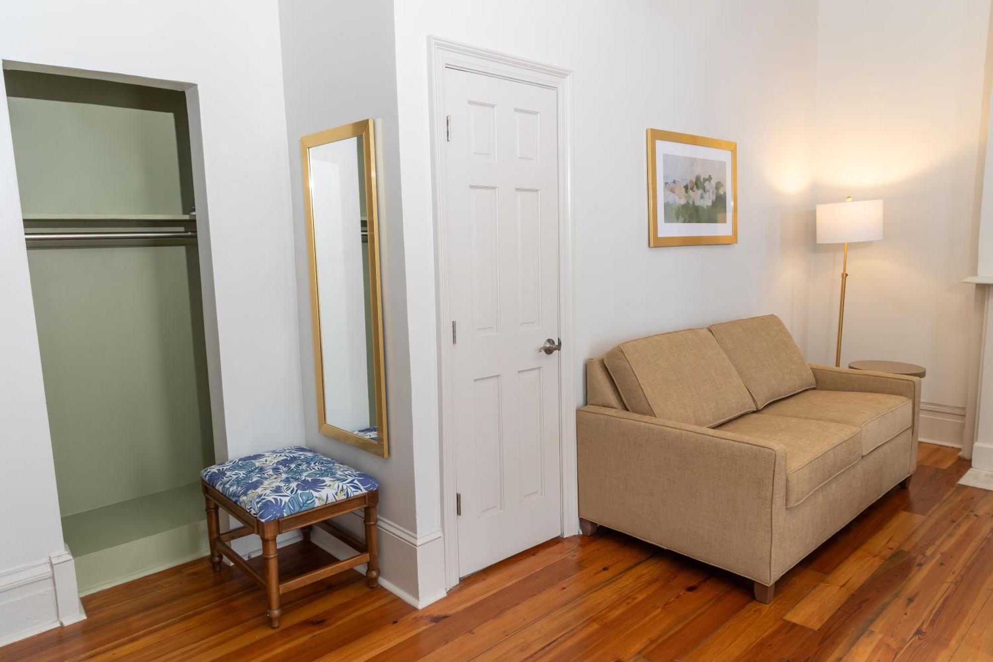 Inn On St. Ann, A French Quarter Guest Houses Property Nueva Orleans Exterior foto