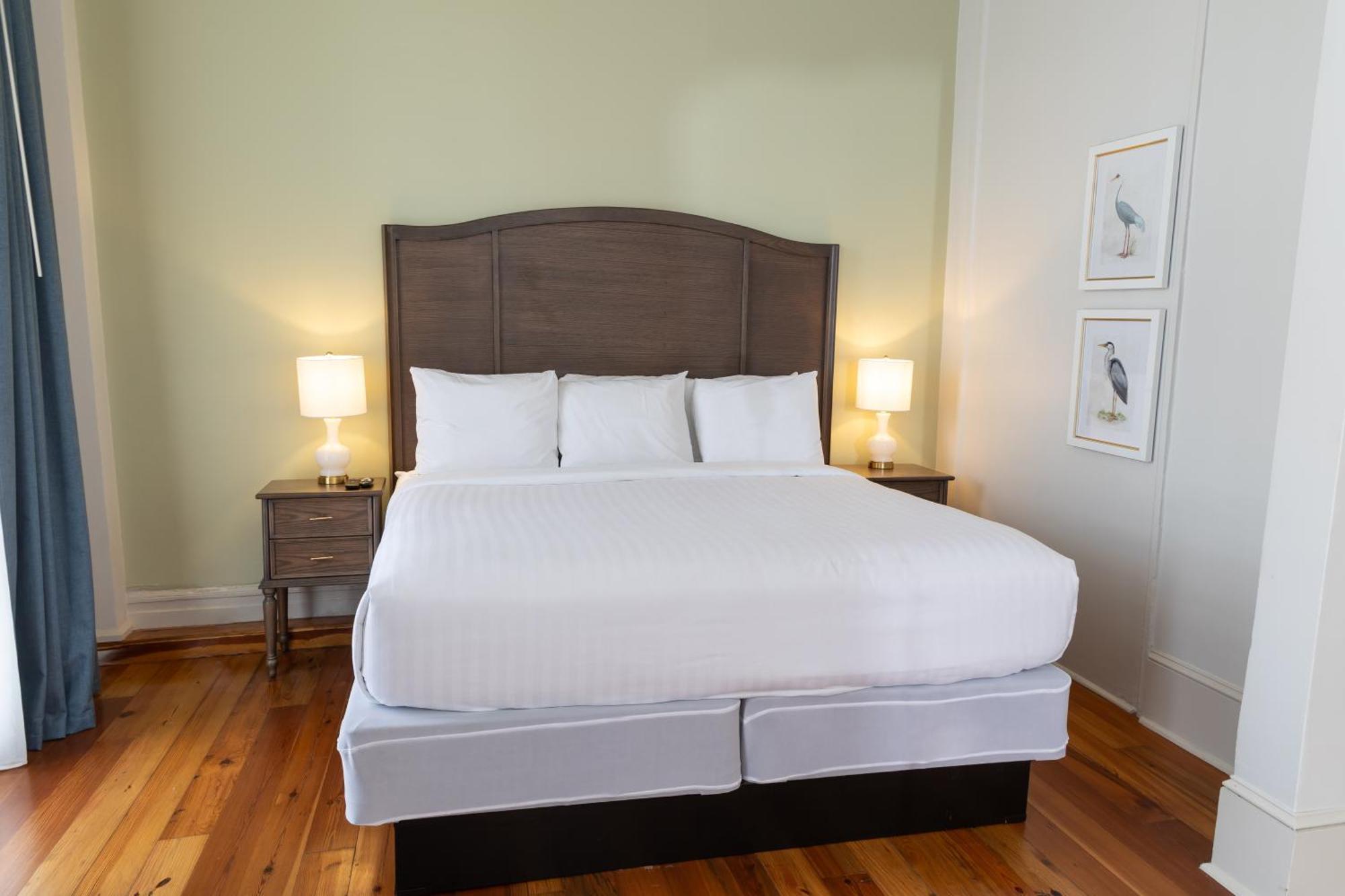 Inn On St. Ann, A French Quarter Guest Houses Property Nueva Orleans Exterior foto