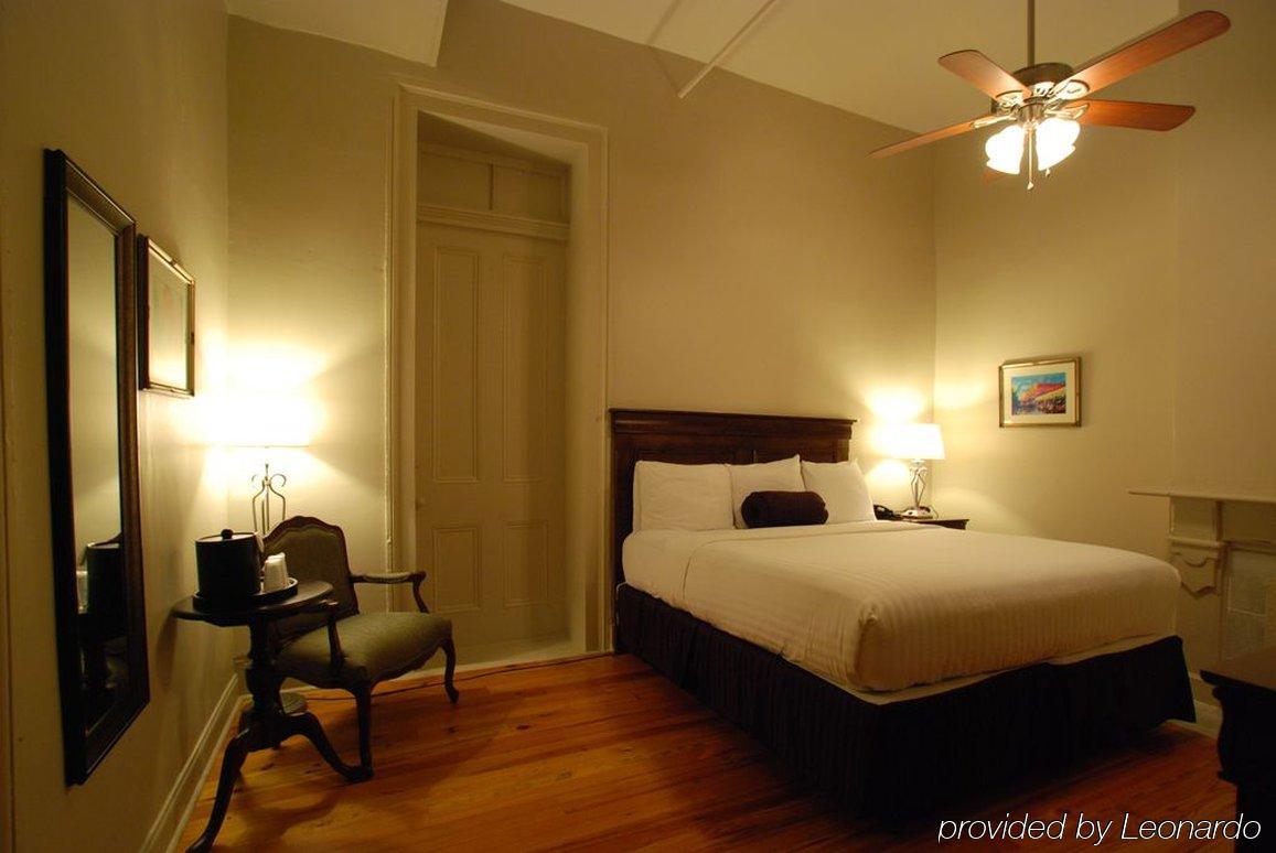 Inn On St. Ann, A French Quarter Guest Houses Property Nueva Orleans Exterior foto