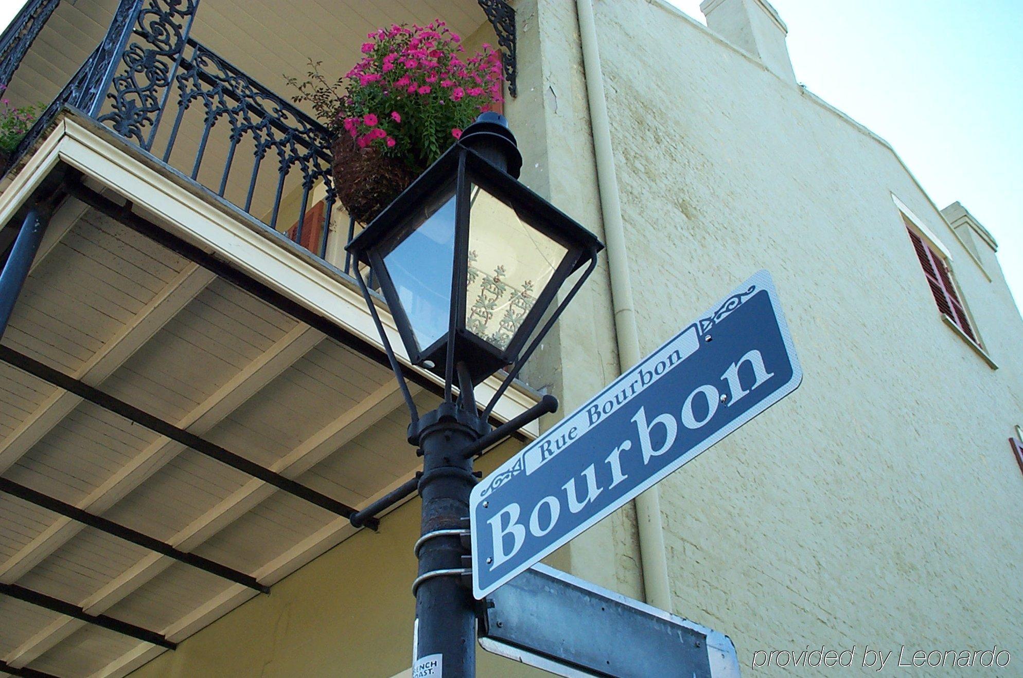 Inn On St. Ann, A French Quarter Guest Houses Property Nueva Orleans Exterior foto