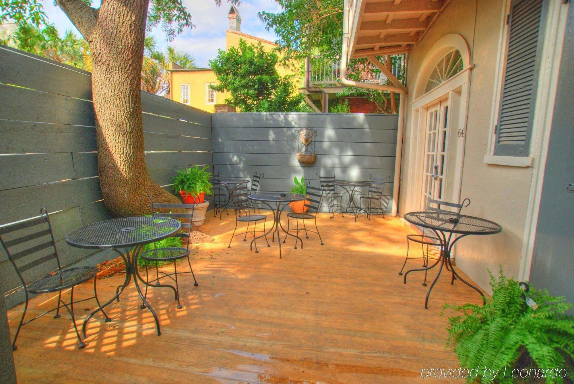 Inn On St. Ann, A French Quarter Guest Houses Property Nueva Orleans Exterior foto