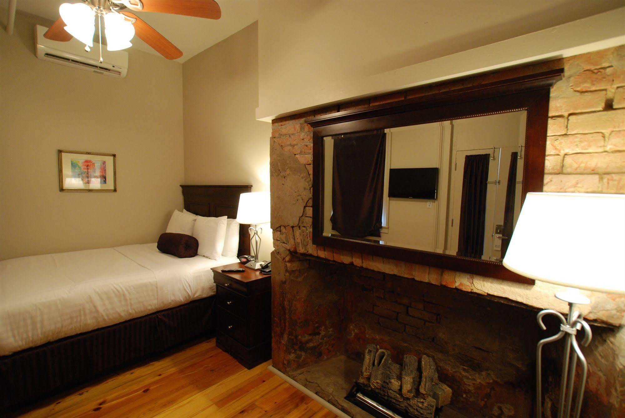 Inn On St. Ann, A French Quarter Guest Houses Property Nueva Orleans Exterior foto