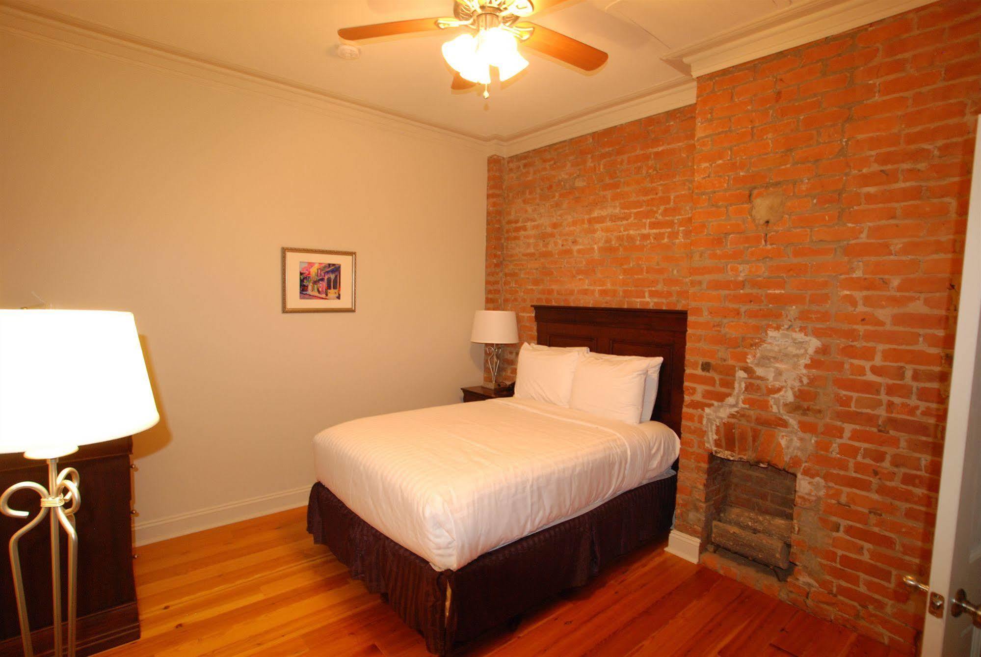 Inn On St. Ann, A French Quarter Guest Houses Property Nueva Orleans Exterior foto