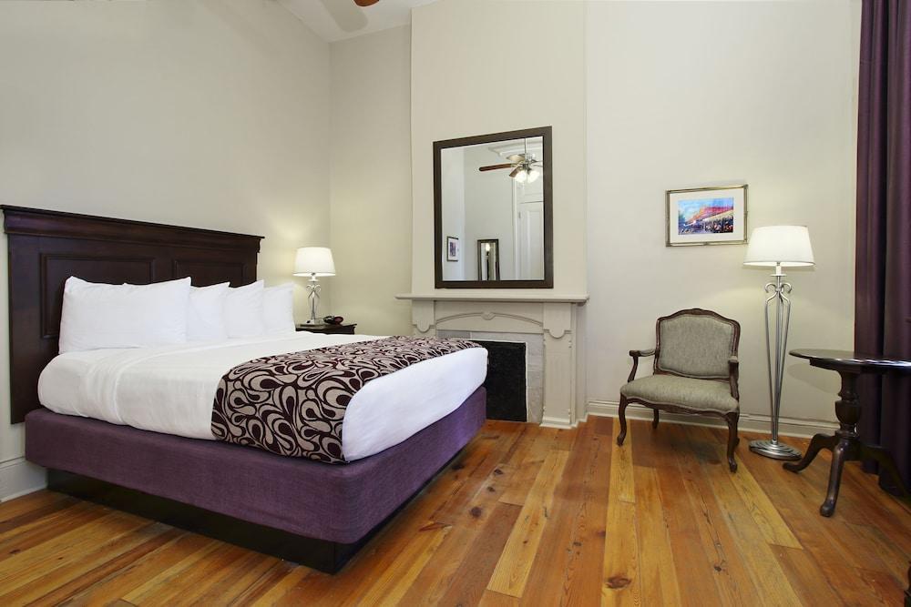 Inn On St. Ann, A French Quarter Guest Houses Property Nueva Orleans Exterior foto