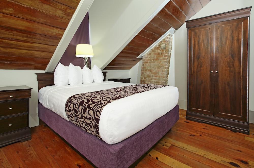 Inn On St. Ann, A French Quarter Guest Houses Property Nueva Orleans Exterior foto